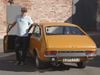 Morris Marina - en rostad raritet