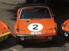 VW-Porsche 914 firar fyrtio
