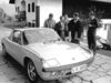 VW-Porsche 914 firar fyrtio