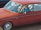 Månadens 69:a: Volvos B20-motor