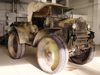 Nytt museum för arméfordon i Strängnäs