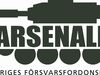 Nytt museum för arméfordon i Strängnäs