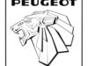 Peugeots lejon 150 år