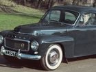 Volvo PV 544 50 år