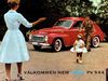 Volvo PV 544 50 år