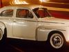 Volvo PV 544 50 år