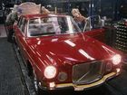 Volvo 164 fyller 40