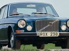 Volvo 164 fyller 40