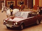 Volvo 164 fyller 40