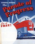 GM Futurliner - historien bakom