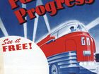 GM Futurliner - historien bakom