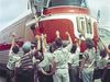 GM Futurliner - historien bakom