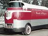 GM Futurliner - historien bakom