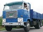 Volvo F88 TIPTOP