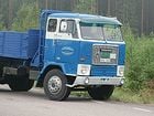 Volvo F88 TIPTOP
