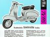 Lambretta 60 år!