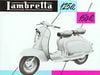 Lambretta 60 år!