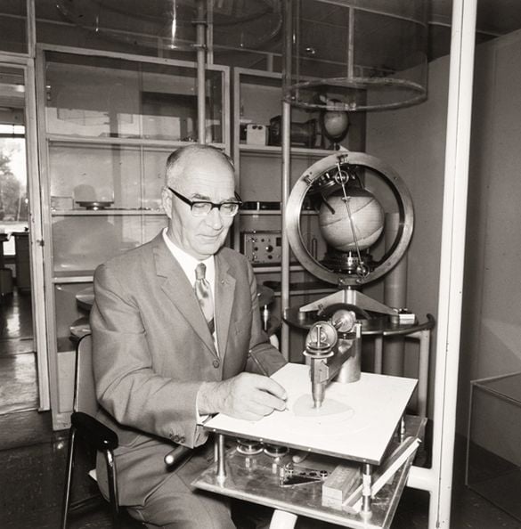 Sista Wankelmotorn tillverkad