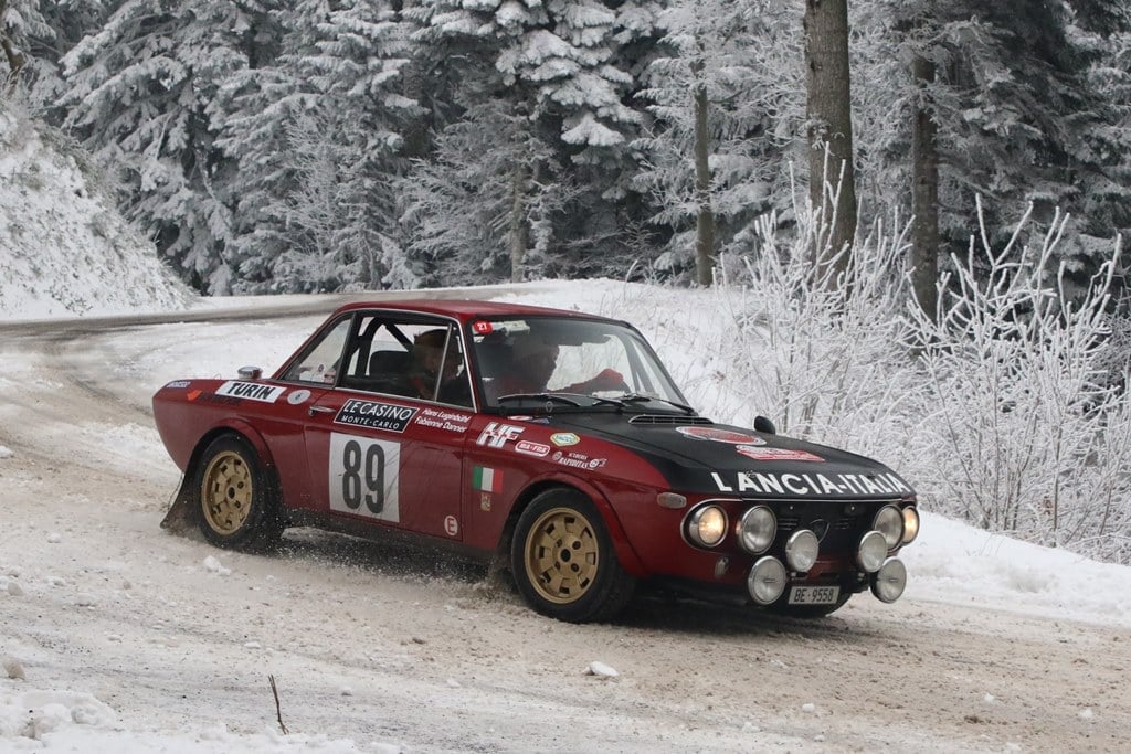 SICCARDI Francesco/CALDEIRA Antonio