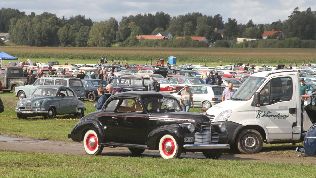 Eskilstuna Veterandag