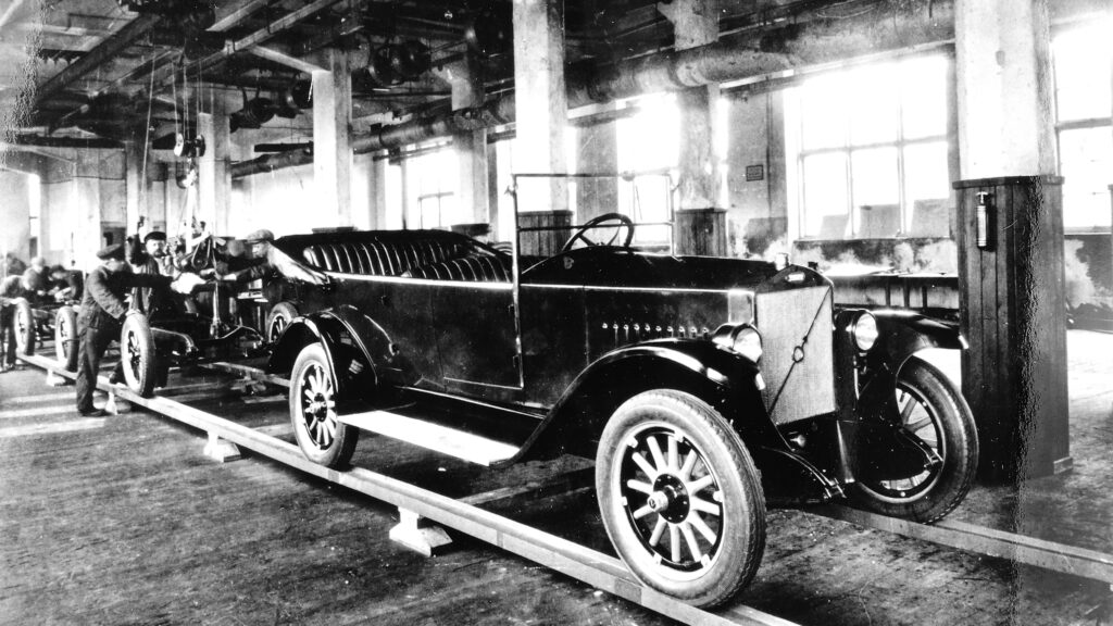 Volvo ÖV4
Foto: Volvo