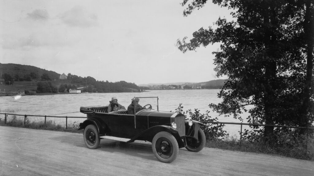 Jakob
Foto: tekniska museet