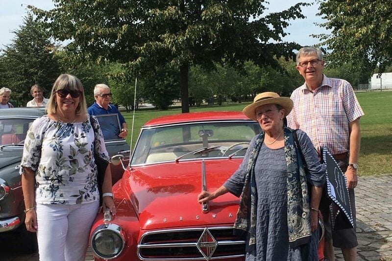 monica borgward - foto privat