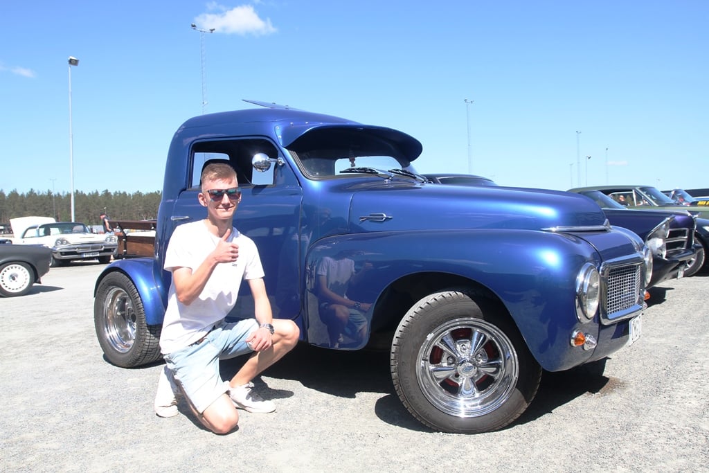 götaström classic motor 2023