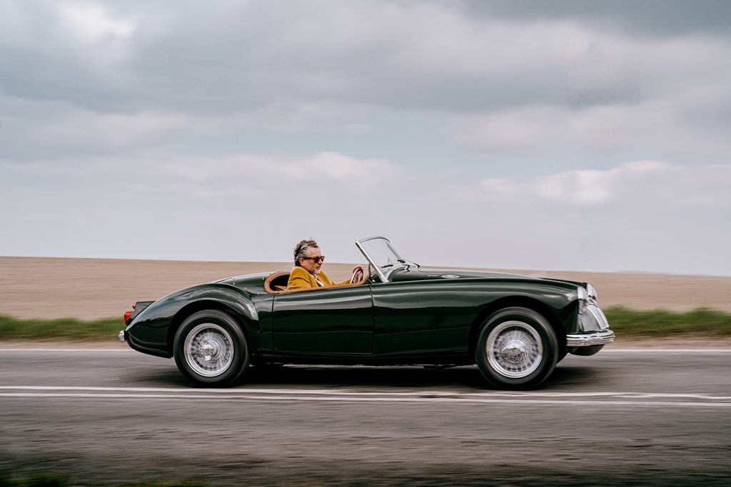 frontline MGA Factory edition