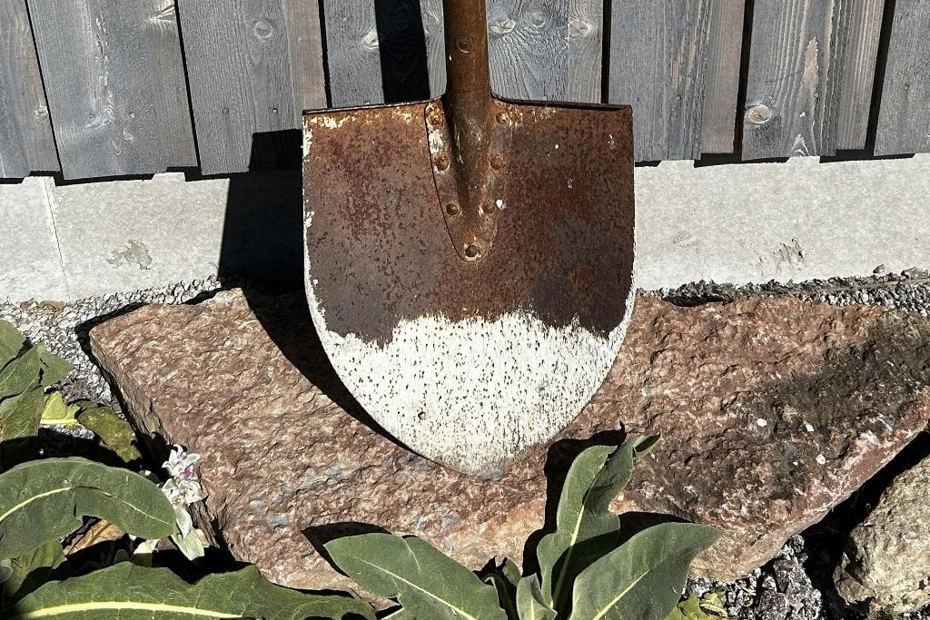 spade volvo PV 444 - kopia