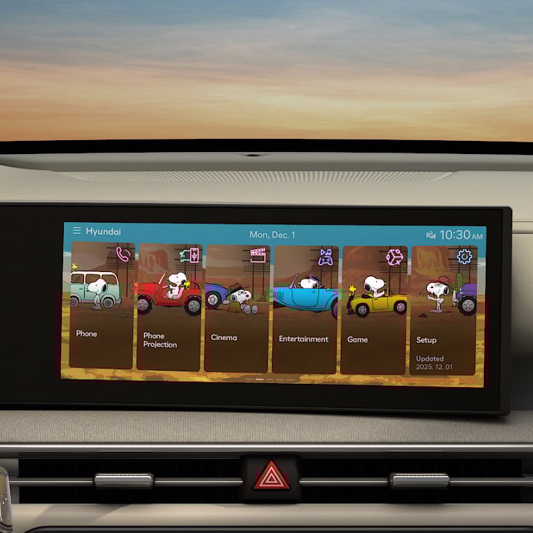 snobben och hans vänner