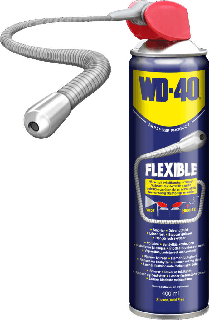 WD-40