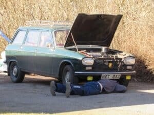 peugeot 204