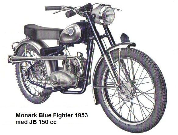 jb 150cc