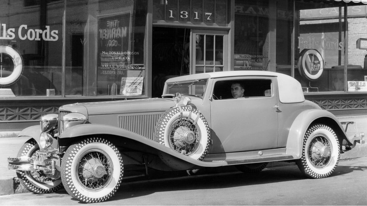 Classic Motor Classic motor mitt i hobbyn i över 50 år